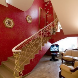 Салон красоты АЗОНЕ в Москве