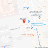 Салон красоты Swanky Nails в Санкт-Петербурге