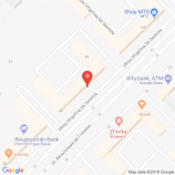 Салон красоты Луна в Екатеринбурге