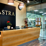 Салон красоты Astra в Москве