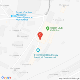 Салон красоты World Beauty studio в Москве