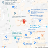 Салон красоты Баф в Екатеринбурге