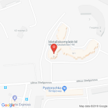 Салон красоты Moulin Rouge в Санкт-Петербурге