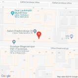 Салон красоты Лазер Эстетик в Санкт-Петербурге