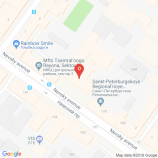 Салон красоты Proкрасоту в Санкт-Петербурге