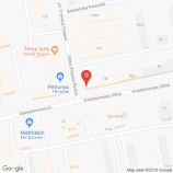 Салон красоты Joli в Екатеринбурге