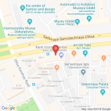 Салон красоты X LASHES BY HANNA в Москве