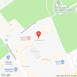 Салон красоты Nota Bene в Санкт-Петербурге