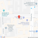 Салон красоты Камея в Санкт-Петербурге