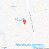 Салон красоты Тропиканка в Москве