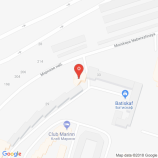 Парикмахерская Малинки в Санкт-Петербурге