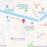 Парикмахерская Vertuali в Санкт-Петербурге