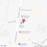 Салон красоты Вайсар в Санкт-Петербурге