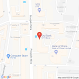 Салон красоты MYWAY в Москве