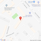 Салон красоты ЦирюльникЪ в Екатеринбурге