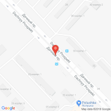 Салон красоты Инь и Ян в Санкт-Петербурге