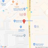 Парикмахерская Локон в Санкт-Петербурге