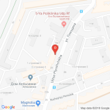 Салон красоты Just nails в Москве