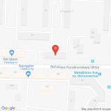 Салон красоты Французский в Санкт-Петербурге