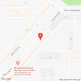 Салон красоты АриЭль в Санкт-Петербурге