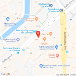 Парикмахерская ПИLКИ в Санкт-Петербурге