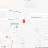 Салон красоты ЭксиЛанс в Москве