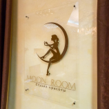 Салон красоты Moon Room в Москве