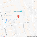 Салон красоты Darling Beautybarn в Екатеринбурге