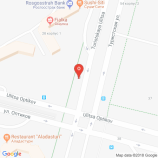 Салон красоты Люби себя в Санкт-Петербурге