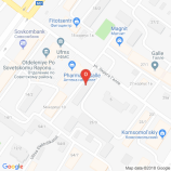 Салон красоты ЛИКА в Уфе