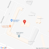 Салон красоты Ноготок в Санкт-Петербурге