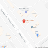 Салон красоты Евтен в Санкт-Петербурге