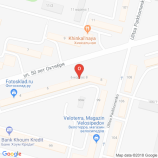 Салон красоты Serebro Nail Studio в Уфе