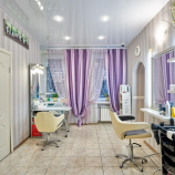 Салон красоты Грация в Санкт-Петербурге