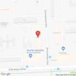 Ногтевой сервис Бэлор в Москве