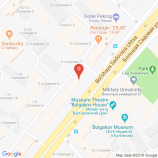 Салон красоты Go Brow Bar в Москве