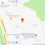 Салон красоты Hair Beauty Studio в Москве