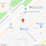 Ногтевой сервис Счастливые люди в Москве