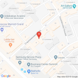 Салон красоты Birdie в Москве