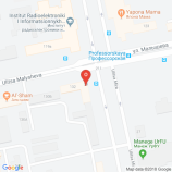 Салон красоты Ф-Клуб в Екатеринбурге