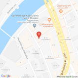 Ногтевой сервис Ля Бэль Ви в Москве