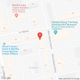 Салон красоты Ялта в Екатеринбурге