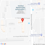 Клиника Диамед в Москве