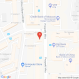 Салон красоты Пилка в Москве