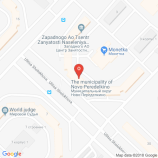 Салон красоты Сапфир в Москве