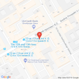 Салон красоты Экстрим-арт в Санкт-Петербурге