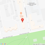 Салон красоты Тайное Агентство Красоты в Екатеринбурге