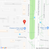 Салон красоты Raf в Москве