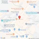 Салон красоты Energy Nails в Москве