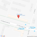 Салон красоты Франт в Санкт-Петербурге